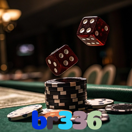 br336: Aposta Facilmente com Funcionalidades Completas no Aplicativo Móvel