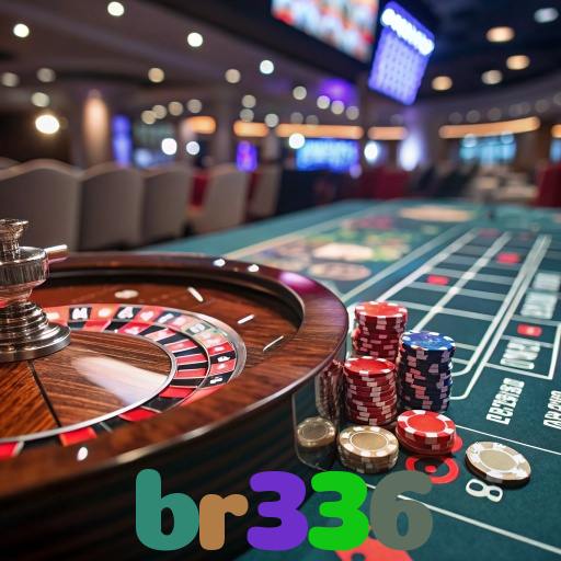 br336: Aposta Facilmente com Funcionalidades Completas no Aplicativo Móvel