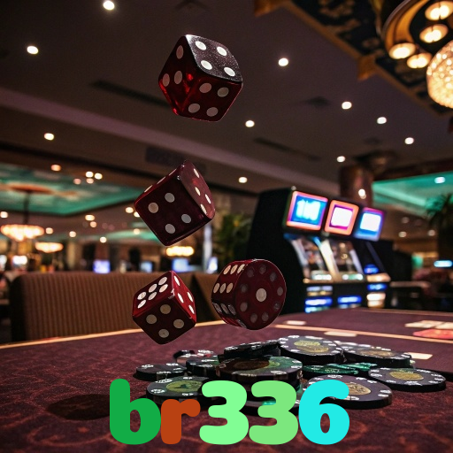 br336: Aposta Facilmente com Funcionalidades Completas no Aplicativo Móvel