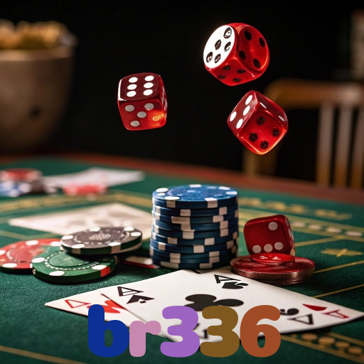 br336: Aposta Facilmente com Funcionalidades Completas no Aplicativo Móvel
