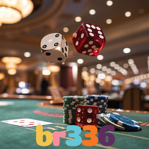 br336: Aposta Facilmente com Funcionalidades Completas no Aplicativo Móvel