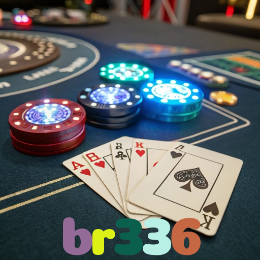 br336: Aposta Facilmente com Funcionalidades Completas no Aplicativo Móvel