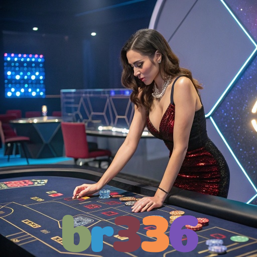 br336: Aposta Facilmente com Funcionalidades Completas no Aplicativo Móvel