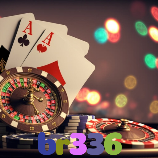 br336: Aposta Facilmente com Funcionalidades Completas no Aplicativo Móvel