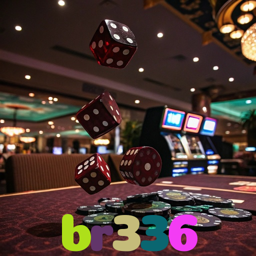 br336: Aposta Facilmente com Funcionalidades Completas no Aplicativo Móvel
