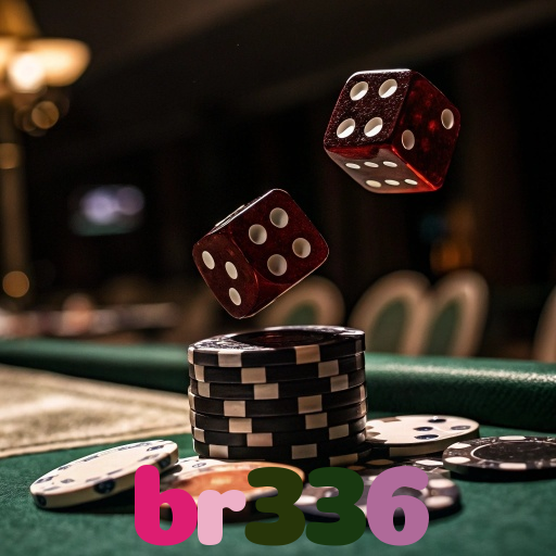 br336: Aposta Facilmente com Funcionalidades Completas no Aplicativo Móvel