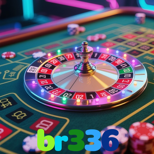 br336: Aposta Facilmente com Funcionalidades Completas no Aplicativo Móvel