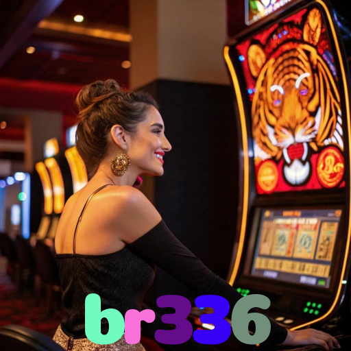 br336: Aposta Facilmente com Funcionalidades Completas no Aplicativo Móvel