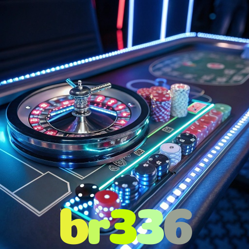 br336: Aposta Facilmente com Funcionalidades Completas no Aplicativo Móvel