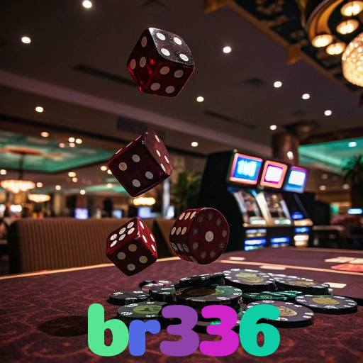 br336: Aposta Facilmente com Funcionalidades Completas no Aplicativo Móvel