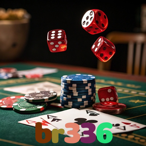 br336: Aposta Facilmente com Funcionalidades Completas no Aplicativo Móvel