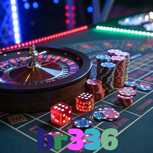 br336: Aposta Facilmente com Funcionalidades Completas no Aplicativo Móvel