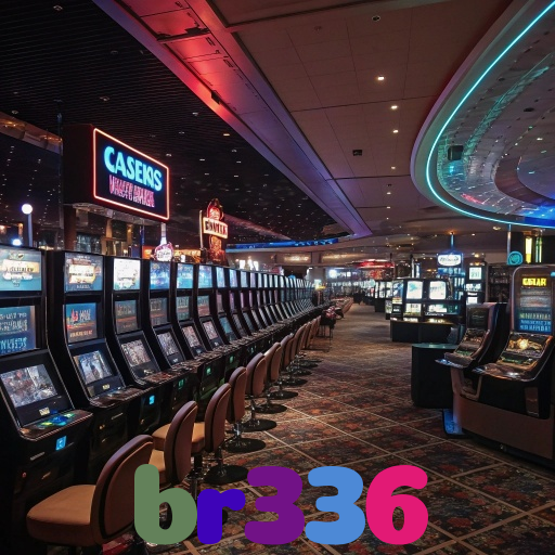 br336: Aposta Facilmente com Funcionalidades Completas no Aplicativo Móvel