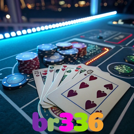 br336: Aposta Facilmente com Funcionalidades Completas no Aplicativo Móvel