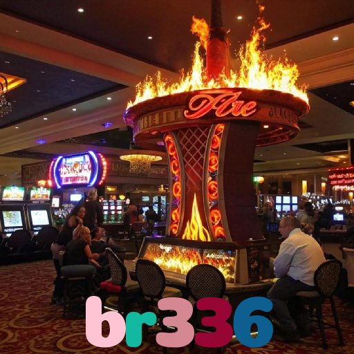 br336: Aposta Facilmente com Funcionalidades Completas no Aplicativo Móvel