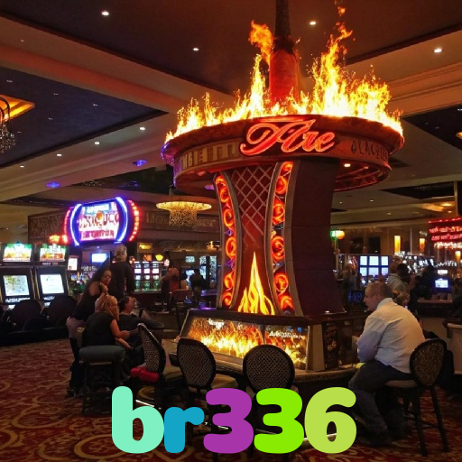 br336: Aposta Facilmente com Funcionalidades Completas no Aplicativo Móvel