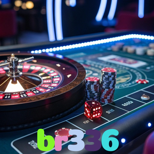 br336: Aposta Facilmente com Funcionalidades Completas no Aplicativo Móvel