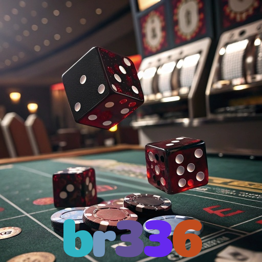br336: Aposta Facilmente com Funcionalidades Completas no Aplicativo Móvel