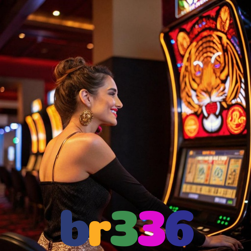 br336: Aposta Facilmente com Funcionalidades Completas no Aplicativo Móvel