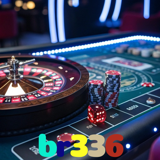 br336: Aposta Facilmente com Funcionalidades Completas no Aplicativo Móvel