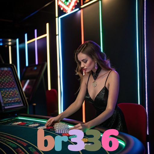br336: Aposta Facilmente com Funcionalidades Completas no Aplicativo Móvel