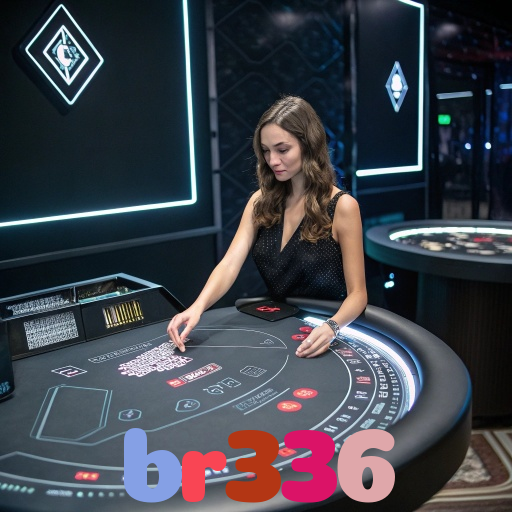 br336: Aposta Facilmente com Funcionalidades Completas no Aplicativo Móvel