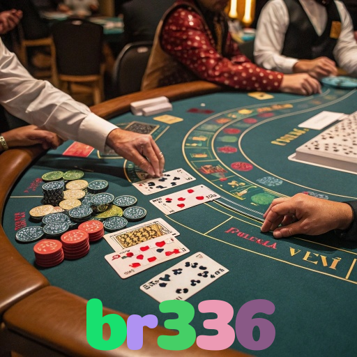 br336: Aposta Facilmente com Funcionalidades Completas no Aplicativo Móvel