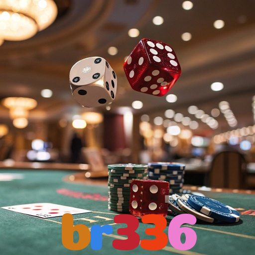 br336: Aposta Facilmente com Funcionalidades Completas no Aplicativo Móvel