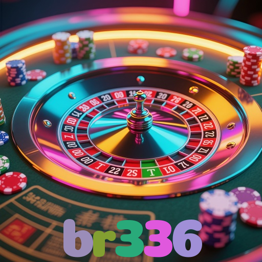 br336: Aposta Facilmente com Funcionalidades Completas no Aplicativo Móvel