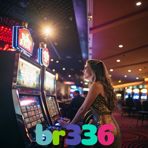 br336: Aposta Facilmente com Funcionalidades Completas no Aplicativo Móvel