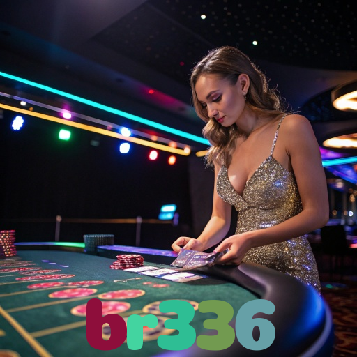 br336: Aposta Facilmente com Funcionalidades Completas no Aplicativo Móvel