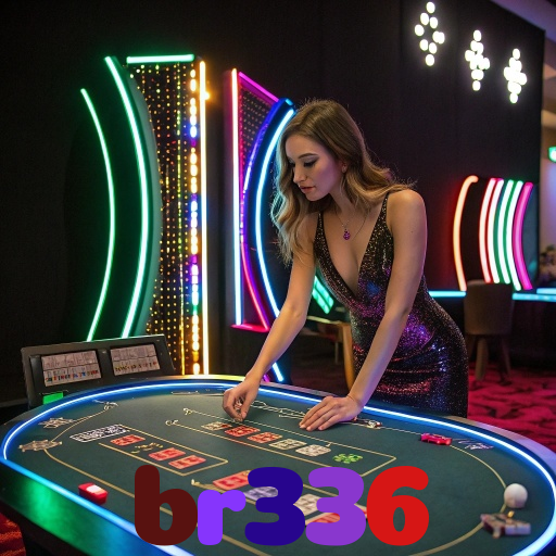 br336: Aposta Facilmente com Funcionalidades Completas no Aplicativo Móvel