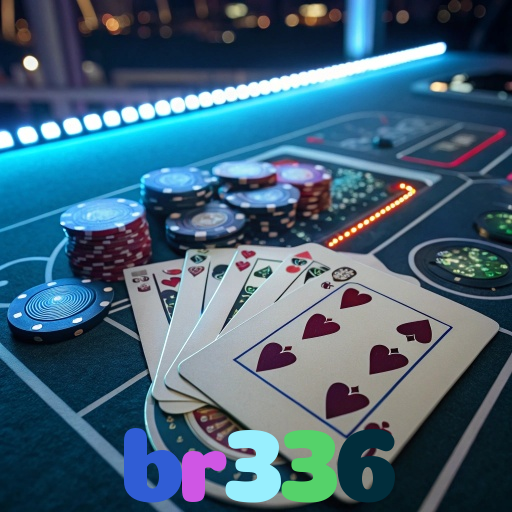 br336: Aposta Facilmente com Funcionalidades Completas no Aplicativo Móvel