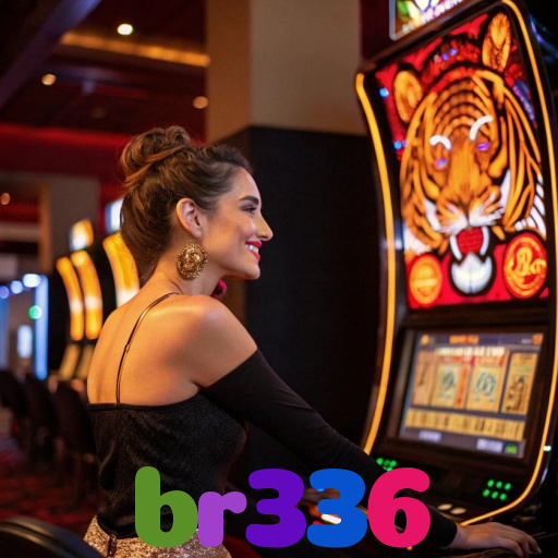 br336: Aposta Facilmente com Funcionalidades Completas no Aplicativo Móvel