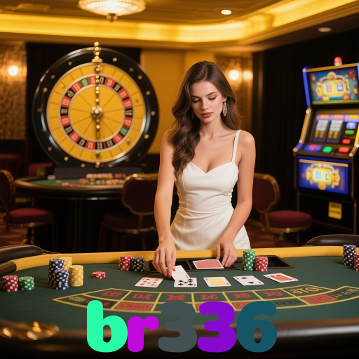 br336: Aposta Facilmente com Funcionalidades Completas no Aplicativo Móvel