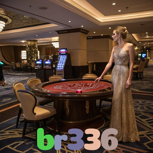 br336: Aposta Facilmente com Funcionalidades Completas no Aplicativo Móvel