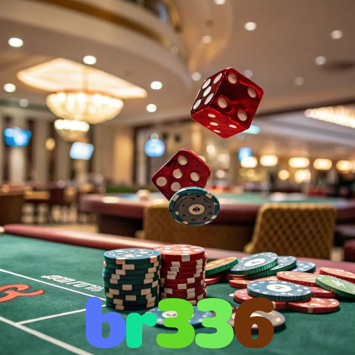 br336: Aposta Facilmente com Funcionalidades Completas no Aplicativo Móvel