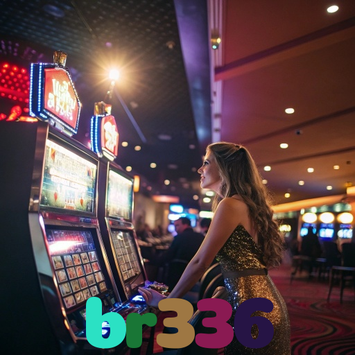 br336: Aposta Facilmente com Funcionalidades Completas no Aplicativo Móvel