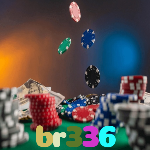 br336: Aposta Facilmente com Funcionalidades Completas no Aplicativo Móvel
