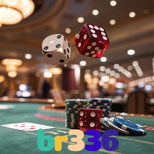br336: Aposta Facilmente com Funcionalidades Completas no Aplicativo Móvel