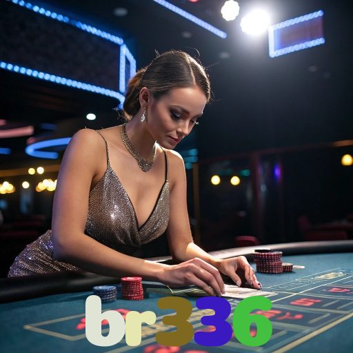 br336: Aposta Facilmente com Funcionalidades Completas no Aplicativo Móvel