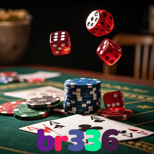 br336: Aposta Facilmente com Funcionalidades Completas no Aplicativo Móvel
