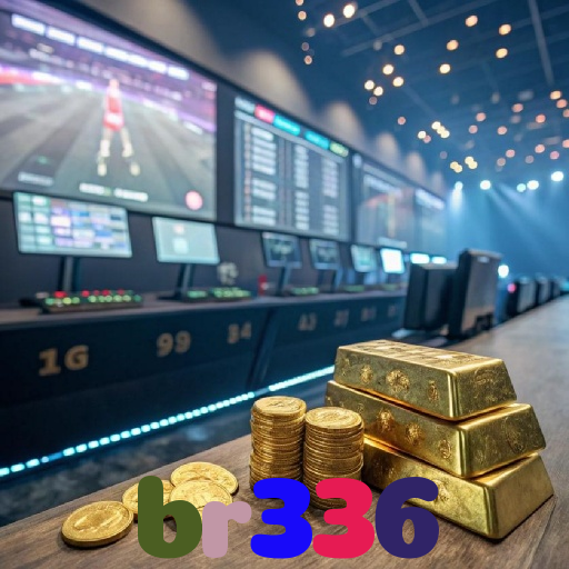 br336: Aposta Facilmente com Funcionalidades Completas no Aplicativo Móvel