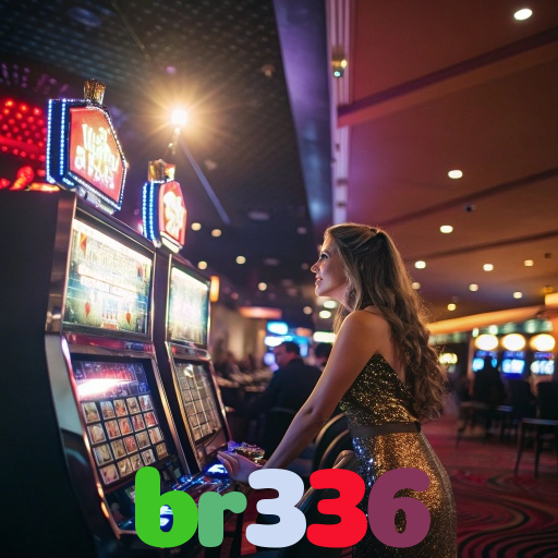 br336: Aposta Facilmente com Funcionalidades Completas no Aplicativo Móvel
