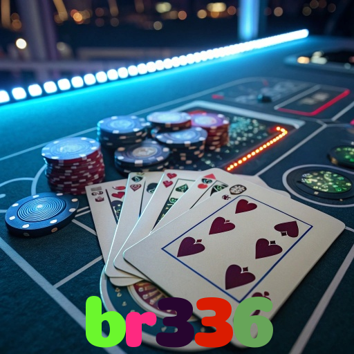 br336: Aposta Facilmente com Funcionalidades Completas no Aplicativo Móvel