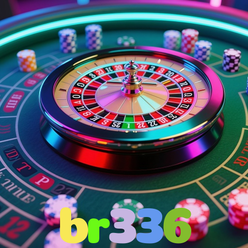 br336: Aposta Facilmente com Funcionalidades Completas no Aplicativo Móvel