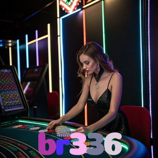 br336: Aposta Facilmente com Funcionalidades Completas no Aplicativo Móvel
