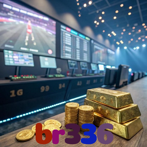 br336: Aposta Facilmente com Funcionalidades Completas no Aplicativo Móvel