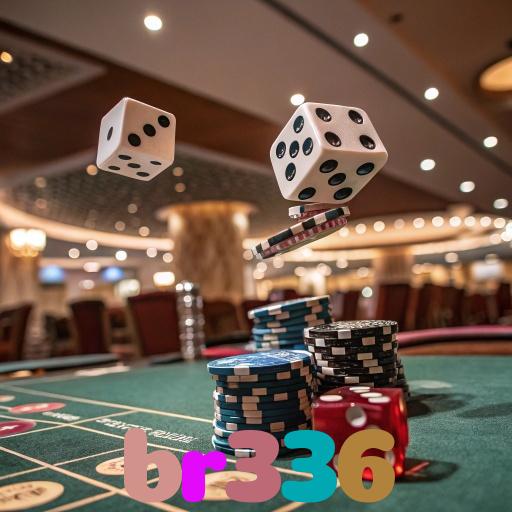br336: Aposta Facilmente com Funcionalidades Completas no Aplicativo Móvel