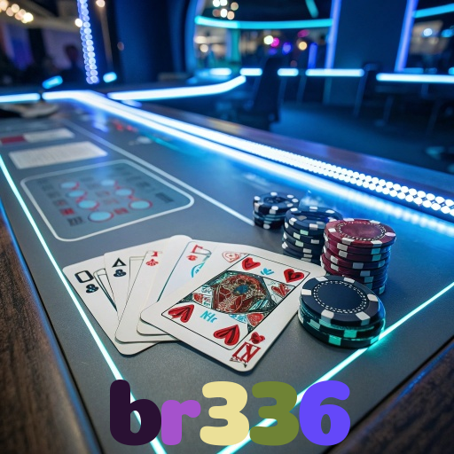 br336: Aposta Facilmente com Funcionalidades Completas no Aplicativo Móvel
